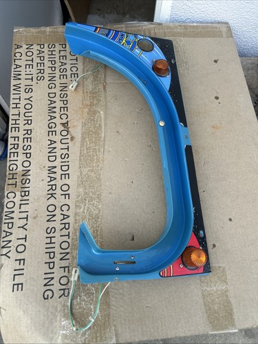 Williams pinbot ramp 1402 - williams,