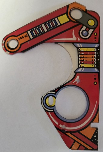 Pinbot pinball williams - pinball, (williams