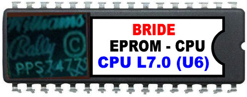 The machine bride - the, of